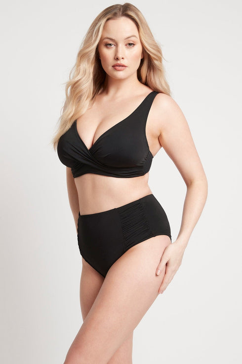 Sea Level Essentials SWIM TOPS